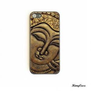 Buddha Zen Buddhist Art Case For Iphone 5 5s